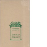 Marturii din viata monahala - Gheron Iosif