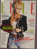 Revista Elle nr 64, Martie 2003, 146 pagini, Shakira