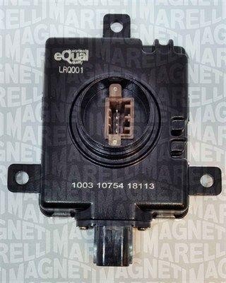 Hid control module honda - m marelli
