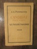 Candidat fără noroc - D.D. Pătrășcanu, 1922, Editura Viața Rom&acirc;nească, Carte Veche