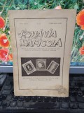 Rom&acirc;nia Apicolă, Anul XXIII, nr. 2, februarie 1948, 147