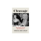 Cleavage: Men, Women, and the Space Between Us