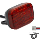 Cumpara ieftin Stop spate Niu KQi100