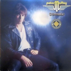 VINIL Peter Maffay &lrm;&ndash; Steppenwolf (VG+)