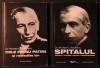Dr. Nicolae C. Paulescu SPITALUL CORANUL TALMUDUL CAHALUL FRANCMASONERIA 206 pag + CELE PATRU PATIMI si REMEDIILE LOR 206 pag Vicovia Stare f buna, Carti crestinism