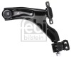 FEBI BILSTEIN 181133 Brat, suspensie roata