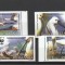 Fauna pasari de apa WWF ,nr lista 1744, Romania.