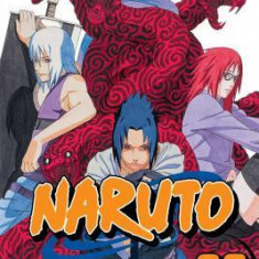 Naruto, Volume 39