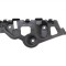 Suport bara spate , stanga Dacia Sandero, 10.2012- , 850459391R