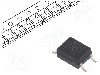 Optotriac, SO6, SMD, TOSHIBA - TLP265J(T7-TPL,E(T