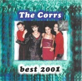 The Corrs - Best 2001, CD