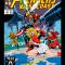 Avengers West Coast Epic Collection: California Screaming