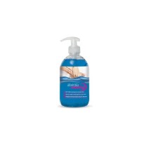 Ulei dupa epilare Aloe Vera 300ml