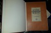 George Călinescu - Istoria Literaturii Rom&acirc;ne, ediția I 1941, Relegată, Stare Foarte Bună. Bibliofilie