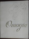 Cumpara ieftin OMAGIU TOVARASEI ELENA CEAUSESCU/1980V.Carianopol/Adrian Paunescu/George Tarnea+