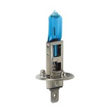 Bec halogen Blu-Xe H1 100W P145s 12V 2buc Garage AutoRide