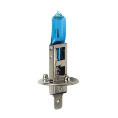 Bec halogen Blu-Xe H1 100W P145s 12V 2buc Garage AutoRide