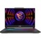 Laptop MSI Gaming 15.6&#039;&#039; Cyborg 15 A13VF, FHD 144Hz, Procesor Intel? Core? i7-13620H (24M Cache, up to 4.90 GHz), 16GB DDR5, 1TB SSD, GeForce RTX 4060
