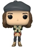 Pop Television Parks And Rec Mona Lisa