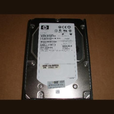 Hard disk server HP 300GB 15K SAS 3.5&amp;#039;&amp;#039; 516810-001 533871-001 GPN 516832-001 foto