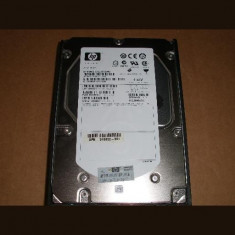 Hard disk server HP 300GB 15K SAS 3.5&#039;&#039; 516810-001 533871-001 GPN 516832-001