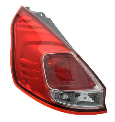 Lampa spate FORD FIESTA VI (2008 - 2016) TYC 11-12538-01-9 foto