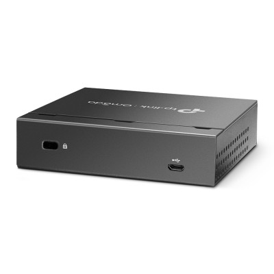 TP-Link OC200 gateway-uri/controlere 10, 100 Mbit/s foto