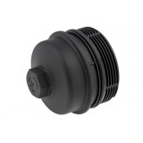 Capac carcasa filtru ulei Ford Ranger 2.2d, 2.5, 3.2d 2011-2017, BB3Q6737BA