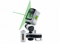 Set SmartVision-Laser+FlexClamp foto