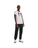 Pantaloni Dama ESSENTIAL FLEECE JOGGERS - Under Armour