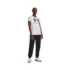 Pantaloni Dama ESSENTIAL FLEECE JOGGERS - Under Armour