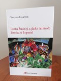 Giovanni Codevilla, Istoria Rusiei și a țărilor limitrofe - Biserica și Imperiul (Formă prescurtată pentru limba rom&acirc;nă Pr. Simion Mesaroș)