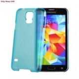 HUSA ULTRA VENNUS SAMSUNG GALAXY S5 G900 BLUE BLISTER