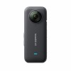 Camera video sport Insta360 One X3 360&deg;, 5.7K, 360&deg;, neagra