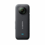 Cumpara ieftin Insta360 Camera video actiune Insta360 X3 Black (CINSAAQ/B)