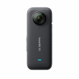 Camera video sport Insta360 One X3 360&deg;, 5.7K, 360&deg;, neagra