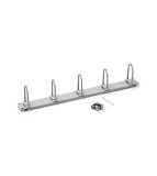 Organizator cabluri 19&quot;, 1U