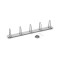 Organizator cabluri 19&quot;, 1U