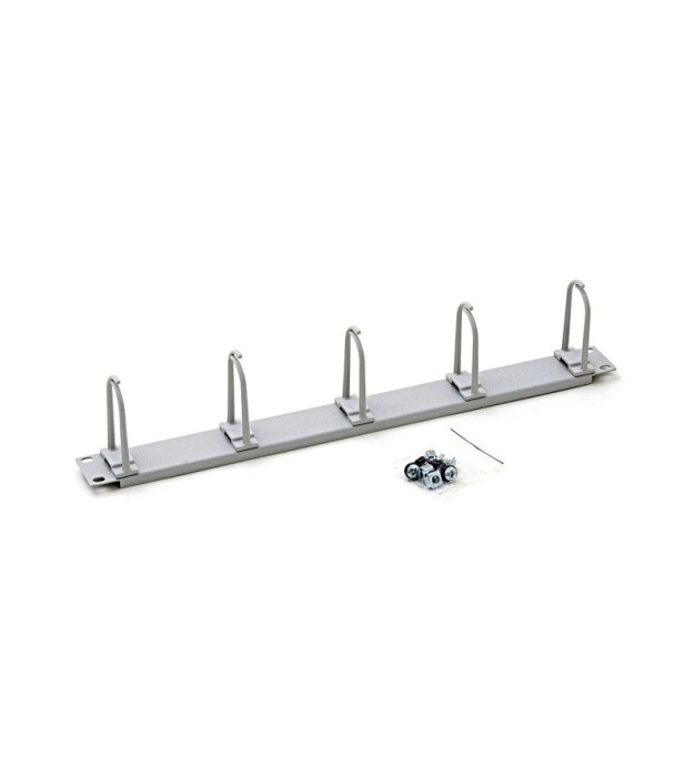 Organizator cabluri 19&quot;, 1U