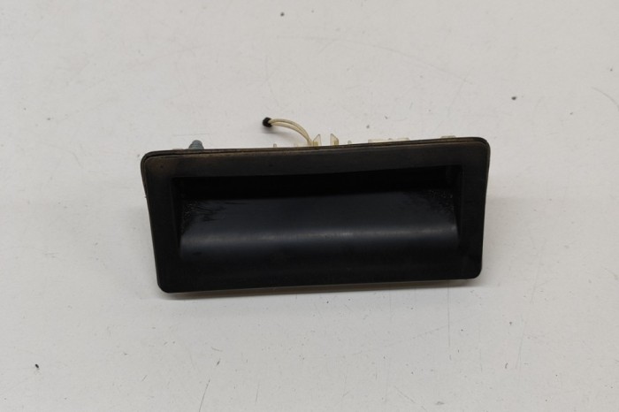 Comutator deschidere haion VW CADDY IV Furgon SAA, SAH 2016 OEM: 5N0827566T | 30293817