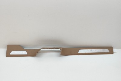 Ornament prag interior dreapta față PORSCHE CAYENNE 9Y0/9Y3 2019 OEM: 760853846A,760.853.846.A | 22826677 foto