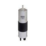 Filtru combustibil Hengst H494WK01 pentru Volvo diesel , dimensiuni 58,5 59 x 246 mm