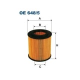 Filtru ulei Alfa Romeo 159, Caddilac Bls, 20, Grande, 20, Sedici, 202014, Astra H, 202014, Vectra C, 20, Zafira B, 20, Saab 9-3, 202015, 9-5, Suzuki