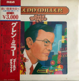 Cumpara ieftin Vinil 2xLP &quot;Japan Press&quot; Glenn Miller &lrm;&ndash; Gold Deluxe (NM), Folk