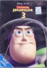 DVD animatie: Povestea jucariilor 3 - Toy Story 3 ( dublat romana - vezi descriere )