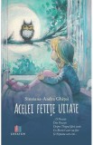 Acelei fetite uitate - Sinziana-Andra Ghitoi - Editura Creator-Libris