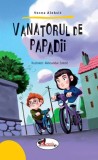 Vanatorul de papadii - Vesna Aleksic, Aramis