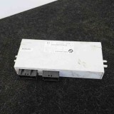 Modul CAS EWS BMW Seria 5 F10 2011 OEM 7317513 0011663304 ECU Original Second Hand Garantie