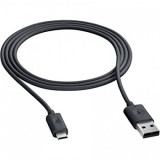 Cablu de date si incarcare Nokia USB, Micro-USB, CA-190, Bulk