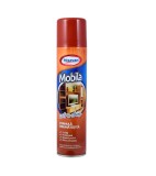 Solutie Spray Curatare Mobila Misavan Extra Shine, 300ml - 30847